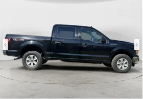 Ford F150 4WD* SUPERCREW* * * *  | Mobile.bg    5