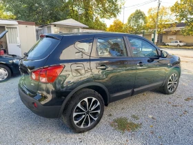 Nissan Qashqai 1, 6 dizel - 8300 лв. / 4243.72 € - 76449574 4