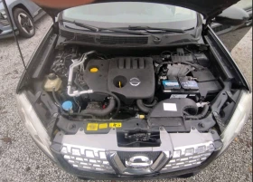 Nissan Qashqai 1, 6 dizel | Mobile.bg � ����� ������ 10