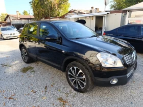 Nissan Qashqai 1, 6 dizel - 8300 лв. / 4243.72 € - 76449574 2