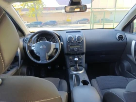 Nissan Qashqai 1, 6 dizel - 8300 лв. / 4243.72 € - 76449574 12