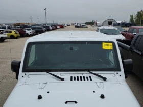 Jeep Wrangler * SAHARA * CARFAX * БЕЗ ПЪРВОНАЧАЛНА ВНОСКА - 24900 лв. / 12731.17 € - 80939410 15