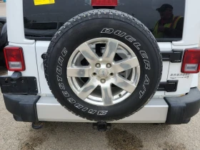 Jeep Wrangler * SAHARA * CARFAX * БЕЗ ПЪРВОНАЧАЛНА ВНОСКА - 24900 лв. / 12731.17 € - 80939410 13