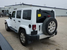 Jeep Wrangler * SAHARA * CARFAX * БЕЗ ПЪРВОНАЧАЛНА ВНОСКА - 24900 лв. / 12731.17 € - 80939410 4