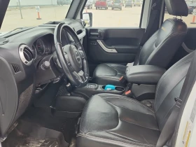 Jeep Wrangler * SAHARA * CARFAX * БЕЗ ПЪРВОНАЧАЛНА ВНОСКА - 24900 лв. / 12731.17 € - 80939410 5