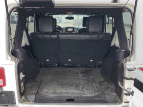 Jeep Wrangler * SAHARA * CARFAX * БЕЗ ПЪРВОНАЧАЛНА ВНОСКА - 24900 лв. / 12731.17 € - 80939410 12