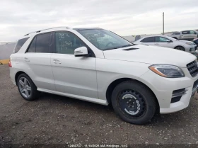 Mercedes-Benz ML 350 * 4MATIC * CARFAX * БЕЗ ПЪРВОНАЧАЛНА ВНОСКА - 19600 лв. / 10021.32 € - 20695093 13