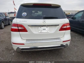 Mercedes-Benz ML 350 * 4MATIC * CARFAX * БЕЗ ПЪРВОНАЧАЛНА ВНОСКА - 19600 лв. / 10021.32 € - 20695093 16