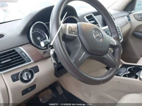 Mercedes-Benz ML 350 * 4MATIC * CARFAX * БЕЗ ПЪРВОНАЧАЛНА ВНОСКА - 19600 лв. / 10021.32 € - 20695093 11