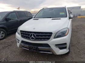 Mercedes-Benz ML 350 * 4MATIC * CARFAX * БЕЗ ПЪРВОНАЧАЛНА ВНОСКА - 19600 лв. / 10021.32 € - 20695093 12