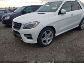 Mercedes-Benz ML 350 * 4MATIC * CARFAX * БЕЗ ПЪРВОНАЧАЛНА ВНОСКА - 19600 лв. / 10021.32 € - 20695093 6