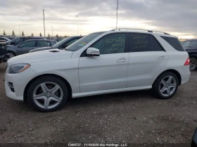 Mercedes-Benz ML 350 * 4MATIC * CARFAX * БЕЗ ПЪРВОНАЧАЛНА ВНОСКА - 19600 лв. / 10021.32 € - 20695093 14