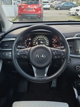 Kia Sorento 2.2 CRDI AWD Platinum 7 места CarPlay Ininity  - 31900 лв. / 16310.21 € - 11292321 11