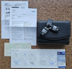 Kia Sorento 2.2 CRDI AWD Platinum 7 места CarPlay Ininity  - 31900 лв. / 16310.21 € - 11292321 17