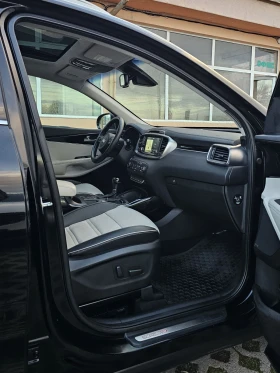 Kia Sorento 2.2 CRDI AWD Platinum 7 места CarPlay Ininity  - 31900 лв. / 16310.21 € - 11292321 6