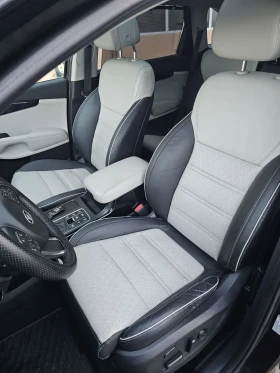 Kia Sorento 2.2 CRDI AWD Platinum 7 места CarPlay Ininity  - 31900 лв. / 16310.21 € - 11292321 5