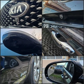 Kia Sorento 2.2 CRDI AWD Platinum 7 места CarPlay Ininity  - 31900 лв. / 16310.21 € - 11292321 13