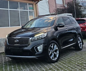 Kia Sorento 2.2 CRDI AWD Platinum 7 места CarPlay Ininity 