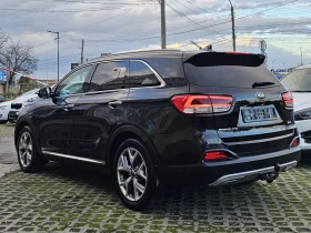 Kia Sorento 2.2 CRDI AWD Platinum 7 места CarPlay Ininity  - 31900 лв. / 16310.21 € - 11292321 3