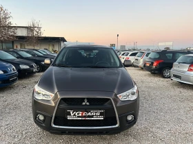 Mitsubishi ASX 1.8D, 150ck., ЛИЗИНГ - 11700 лв. / 5982.12 € - 34526743 2