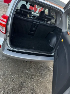 Toyota Rav4 2.2D-4D, 4Х4, FULL, НАВИГАЦИЯ, КАМЕРА, FACELIFT , снимка 4
