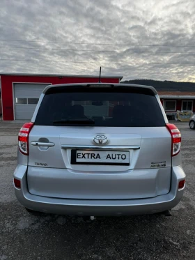 Toyota Rav4 2.2D-4D, 4Х4, FULL, НАВИГАЦИЯ, КАМЕРА, FACELIFT , снимка 3