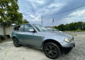 BMW X3, снимка 7 — Bazar.bg BMW X3, снимка 7