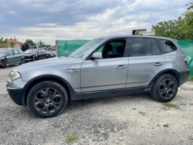 BMW X3, снимка 2 — Bazar.bg BMW X3, снимка 2