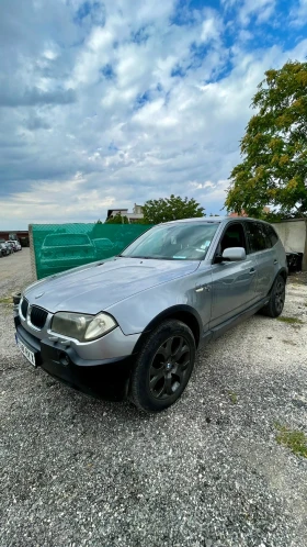 BMW X3, снимка 9 — Bazar.bg BMW X3, снимка 9
