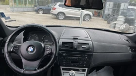 BMW X3, снимка 13 — Bazar.bg BMW X3, снимка 13