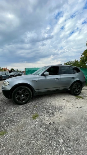 BMW X3, снимка 11 — Bazar.bg BMW X3, снимка 11