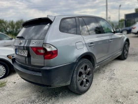 BMW X3, снимка 6 — Bazar.bg BMW X3, снимка 6