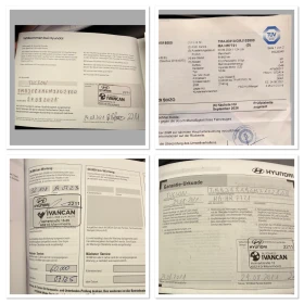 Hyundai Tucson 1.6 CRDI 360 CAMERA360/ПАНОРАМЕН СТЪКЛЕН ТАВАН/ - 48700 лв. / 24899.91 € - 30089900 13