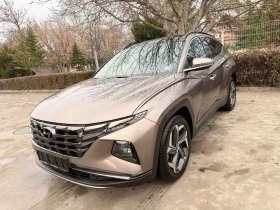Hyundai Tucson 1.6 CRDI 360 CAMERA360/ПАНОРАМЕН СТЪКЛЕН ТАВАН/