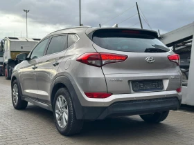 Hyundai Tucson / 1.7D / 116 HP / PODGREV / NAVI / LANE ASSIST / - 7900 € / 15451.06 лв. - 10643372 3