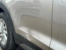 Hyundai Tucson / 1.7D / 116 HP / PODGREV / NAVI / LANE ASSIST / - 7900 € / 15451.06 лв. - 10643372 10