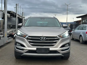 Hyundai Tucson / 1.7D / 116 HP / PODGREV / NAVI / LANE ASSIST / - 7900 € / 15451.06 лв. - 10643372 8