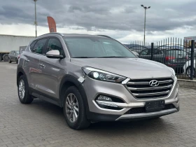 Hyundai Tucson / 1.7D / 116 HP / PODGREV / NAVI / LANE ASSIST / - 7900 € / 15451.06 лв. - 10643372 7