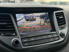 Hyundai Tucson / 1.7D / 116 HP / PODGREV / NAVI / LANE ASSIST / - 7900 € / 15451.06 лв. - 10643372 16