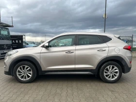 Hyundai Tucson / 1.7D / 116 HP / PODGREV / NAVI / LANE ASSIST / - 7900 € / 15451.06 лв. - 10643372 2