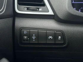 Hyundai Tucson / 1.7D / 116 HP / PODGREV / NAVI / LANE ASSIST / - 7900 € / 15451.06 лв. - 10643372 13