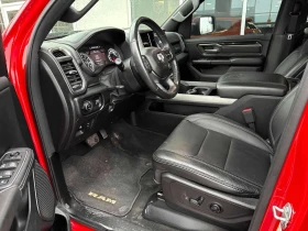 Dodge RAM 1500 Sport / CARFAX /Подгрев/5.7 Хеми/Кожа/Нави, снимка 6