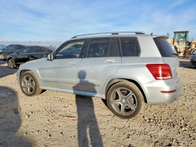 Mercedes-Benz GLK 2.1l 250 Bluetec - 7000 € / 13690.81 лв. - 37874990 2