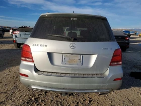 Mercedes-Benz GLK 2.1l 250 Bluetec - 7000 € / 13690.81 лв. - 37874990 6