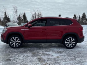 VW Taos HIGHLINE* ПОДГРЕВИ* ОБДУХВАНЕ* КАМЕРА* ПАНОРАМА, снимка 2 - Автомобили и джипове - 53623221