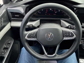 VW Taos HIGHLINE* ПОДГРЕВИ* ОБДУХВАНЕ* КАМЕРА* ПАНОРАМА, снимка 10 - Автомобили и джипове - 53623221