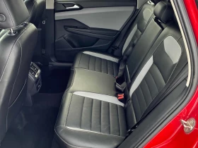 VW Taos HIGHLINE* ПОДГРЕВИ* ОБДУХВАНЕ* КАМЕРА* ПАНОРАМА, снимка 12 - Автомобили и джипове - 53623221