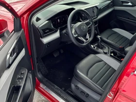 VW Taos HIGHLINE* ПОДГРЕВИ* ОБДУХВАНЕ* КАМЕРА* ПАНОРАМА, снимка 4 - Автомобили и джипове - 53623221
