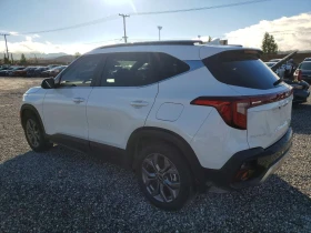 Kia Seltos S/AWD/ФИНАНСИРАНЕ ОТ 290 ЕВРО НА МЕСЕЦ, снимка 2 - Автомобили и джипове - 53692772