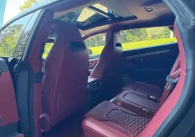 Lamborghini Urus Спешно  - 70000 € / 136908.10 лв. - 18561397 10